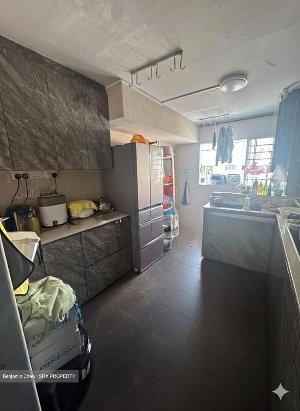 Blk 152 Serangoon North Avenue 1 (Serangoon), HDB 3 Rooms #525722211